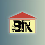 B & R Pro Painting - Peintres
