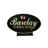 Barclay Funeral Home - Funeral Homes