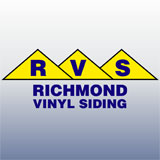 Richmond Vinyl Siding Ltd - Logo