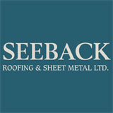 Seeback Roofing & Sheet Metal Limited - Roofers