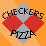 Checkers Pizza - Restaurants