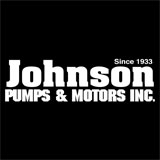Johnson Pumps & Motors Inc - Pompes