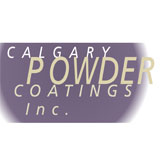 Calgary Powder Coatings Inc - Enduits protecteurs