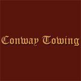 Conway Enterprises - Vehicle Towing