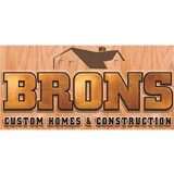 Brons Custom Homes & Construction - Home Builders