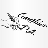 Gauthier D A - Graphologues