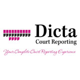 Dicta Court Reporting - Court & Convention Reporters