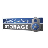 South Courtenay Storage - Self-Storage