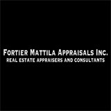 Fortier Mattila Appraisals Inc - Logo