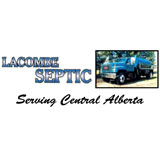 Lacombe Septic Service - Nettoyage de fosses septiques