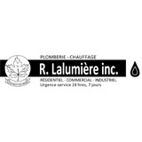 Plomberie - Chauffage R. Lalumière Inc - Plumbers & Plumbing Contractors