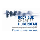 Rodrigue Chartier Ca - Comptables