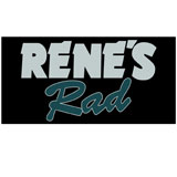 Rene's Radiator Service - Logo