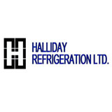 Halliday Refrigeration Ltd - Entrepreneurs en climatisation
