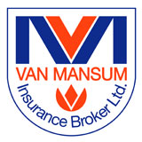 Van Mansum Insurance Broker Ltd - Insurance Brokers