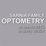 Sarnia Family Optometry - Optometrists