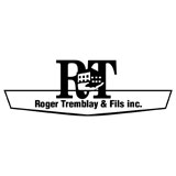 Tremblay Roger & Fils Inc - Logo