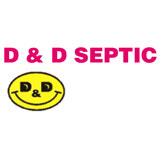 D & D Septic Svc - Portable Toilets