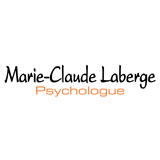 Marie-Claude Laberge - Logo