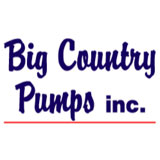 Big Country Pumps Inc - Pompes
