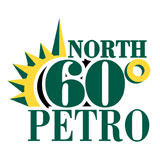North 60 Petro Ltd - Mazout