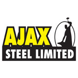 Ajax Steel Limited - Steel Distributors & Warehouses