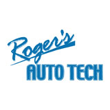 Roger's Auto Tech - Car Repair & Service