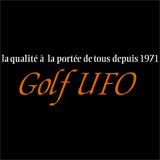 Golf UFO Dôme - Public Golf Courses