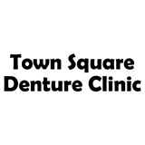 Town Square Denture Clinic - Denturologistes