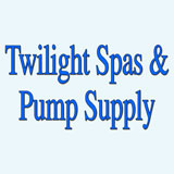 Twilight Spas & Pump Supply - Logo