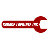 Garage Lapointe Inc - Auto Repair Garages