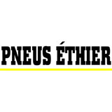 logo Pneus Ethier Inc
