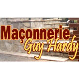 Maçonnerie Guy Hardy - Logo