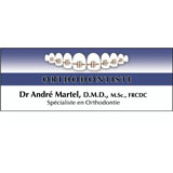 Clinique D'Orthodontie André Martel Inc - Orthodontists