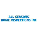 All Seasons Home Inspections Inc - Home Inspection