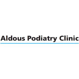 Gillian Aldous Podiatry - Podiatrists