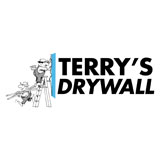 Terry's Drywall - Logo