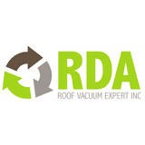 RDA Roof Vacuum Expert Inc - Roofing Service Consultants