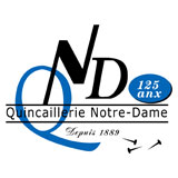 RONA Quincaillerie Notre-Dame St-Henri - Quincailleries