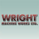 Wright Machine Works Ltd - Ateliers d'usinage