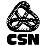 Syndicat CSN - Logo