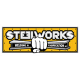 Steelworks - Steel Fabricators