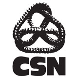 CSN - Logo