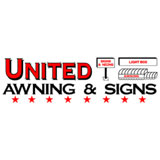 United Awning & Signs - Enseignes
