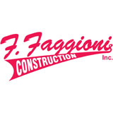 F Faggioni Construction Inc - Waterproofing Contractors