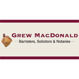 Grew Mcdonald - Avocats