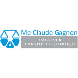 Me Claude Gagnon Notaire et Conseiller Juridique - Notaires