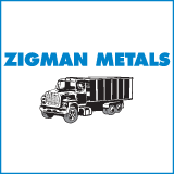 Zigman Metals - Scrap Metals