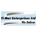 Ti-Mat Enterprises Ltd - Courier Service