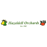 Hazeldell Orchards - Logo